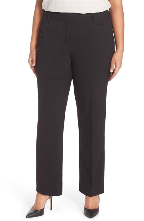 michael kors black jeans women|Michael Kors gramercy fit pants.